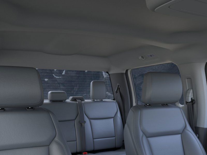 2025 Ford F-150 Lightning