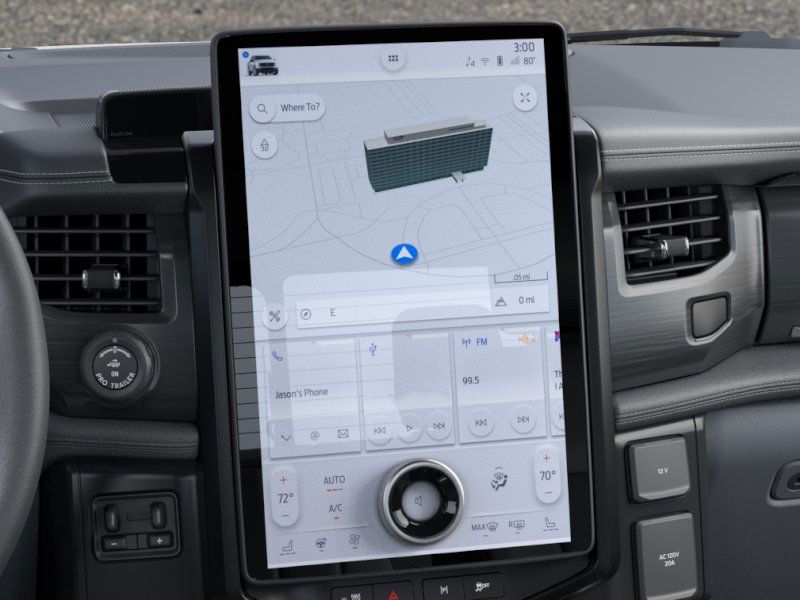 2025 Ford F-150 Lightning