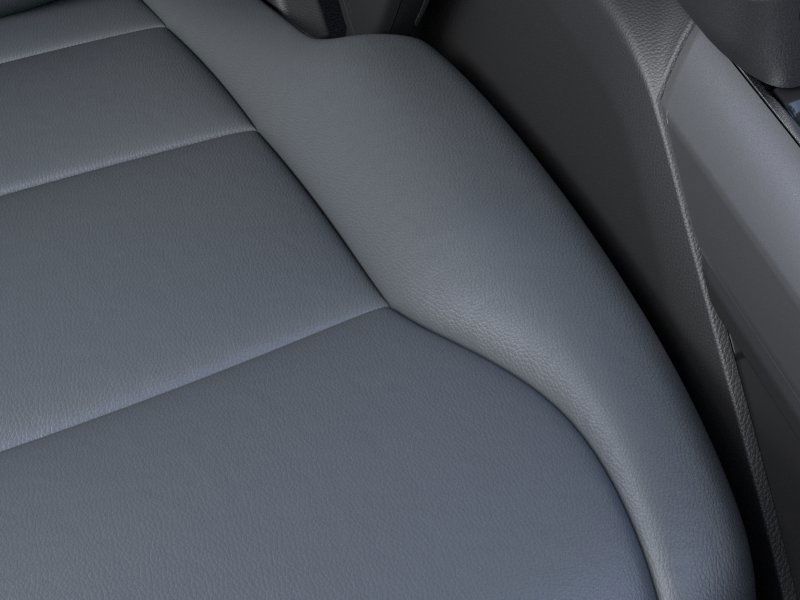 2025 Ford F-150 Lightning