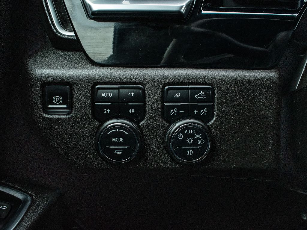 2024 Chevrolet Silverado 2500