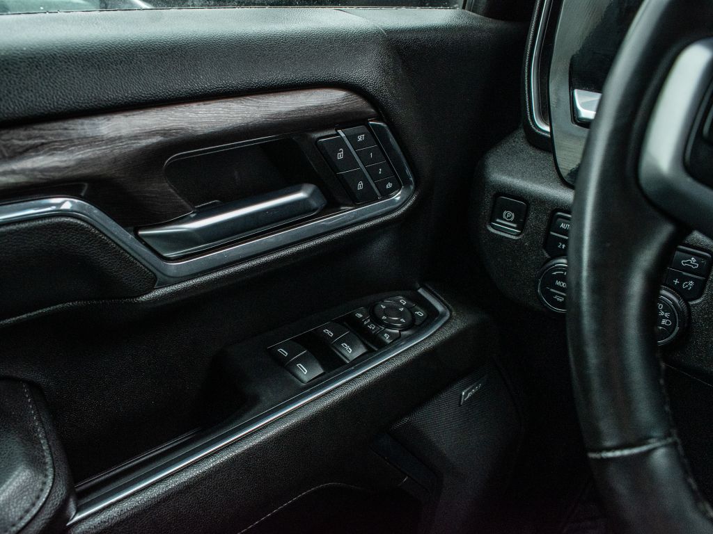 2024 Chevrolet Silverado 2500