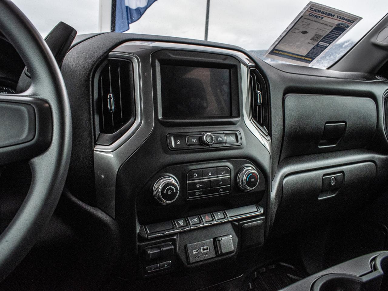 2021 GMC Sierra 2500