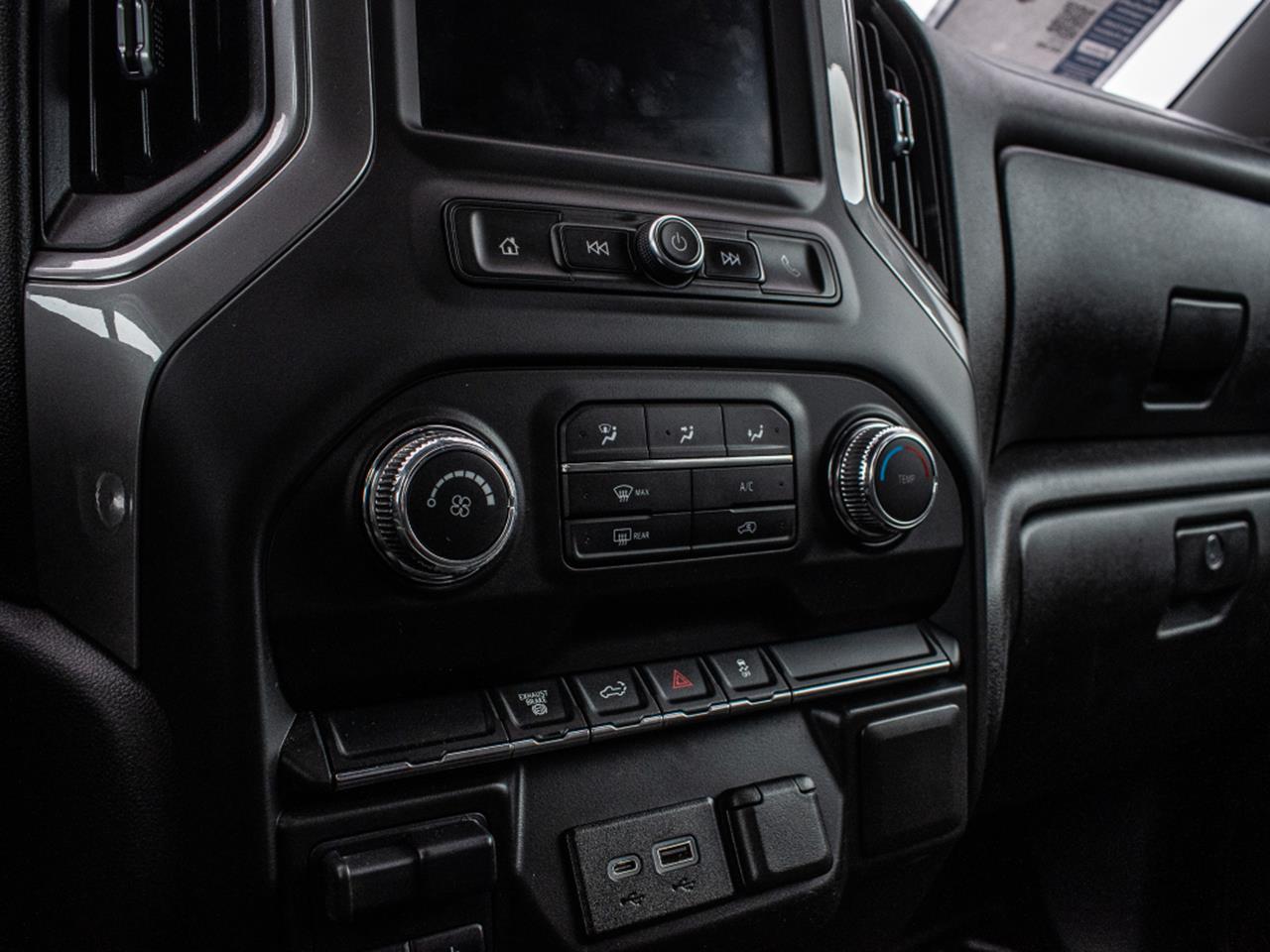 2021 GMC Sierra 2500