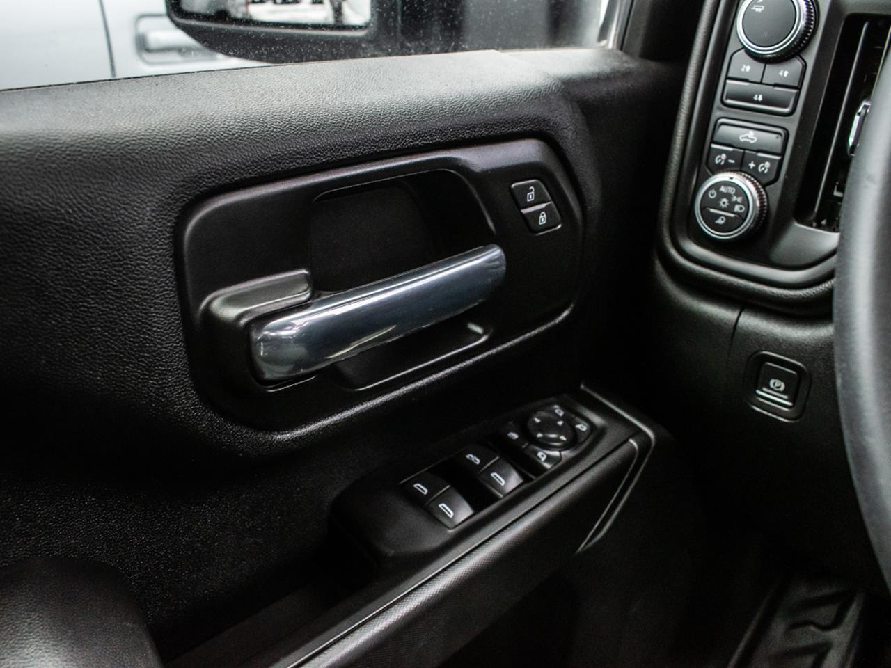 2021 GMC Sierra 2500