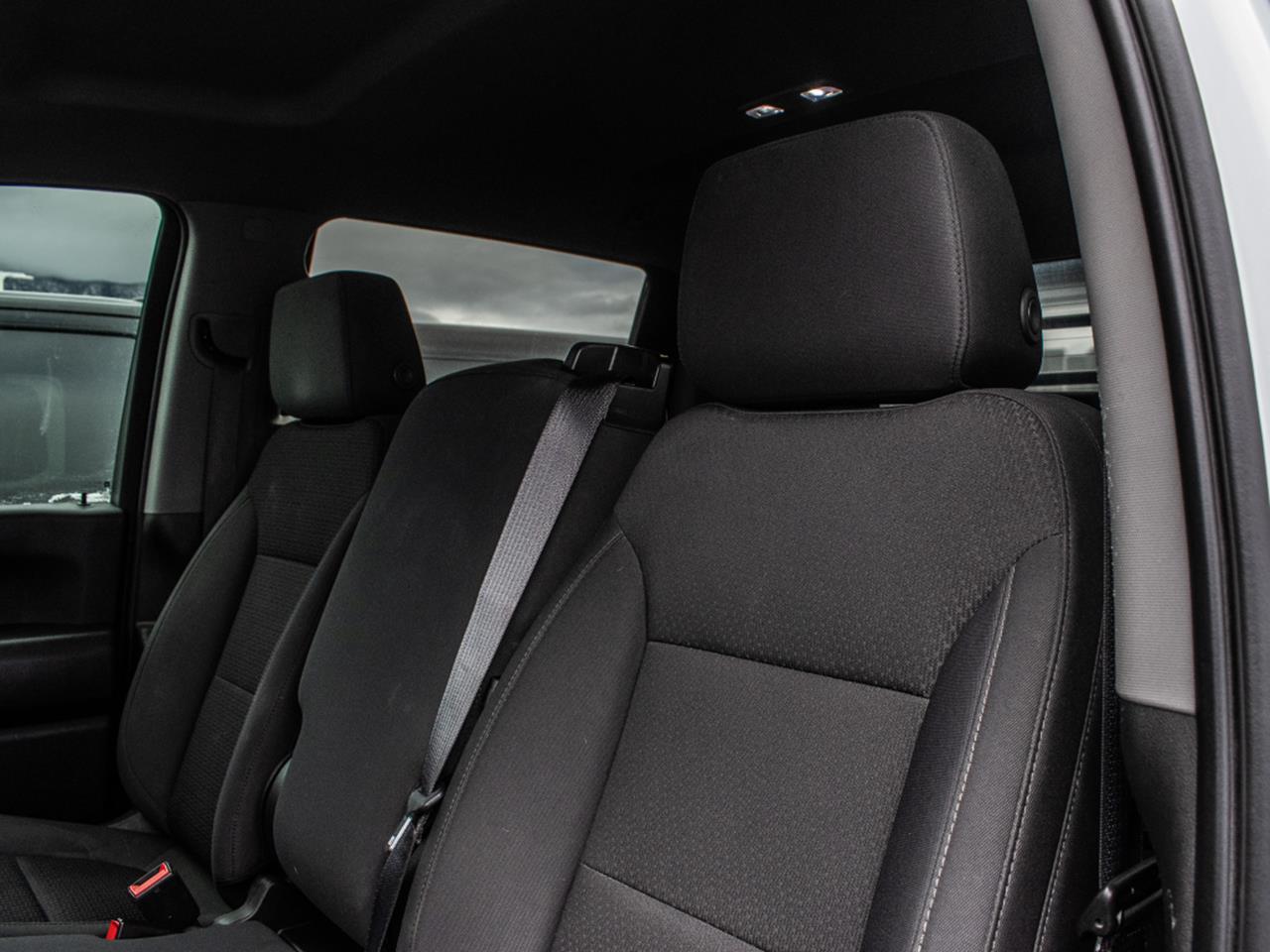 2021 GMC Sierra 2500