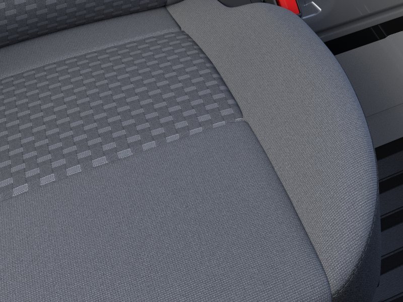 2025 Ford E-Transit