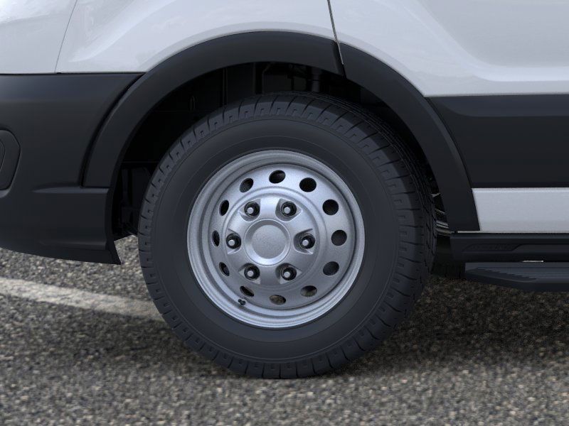 2025 Ford Transit Van