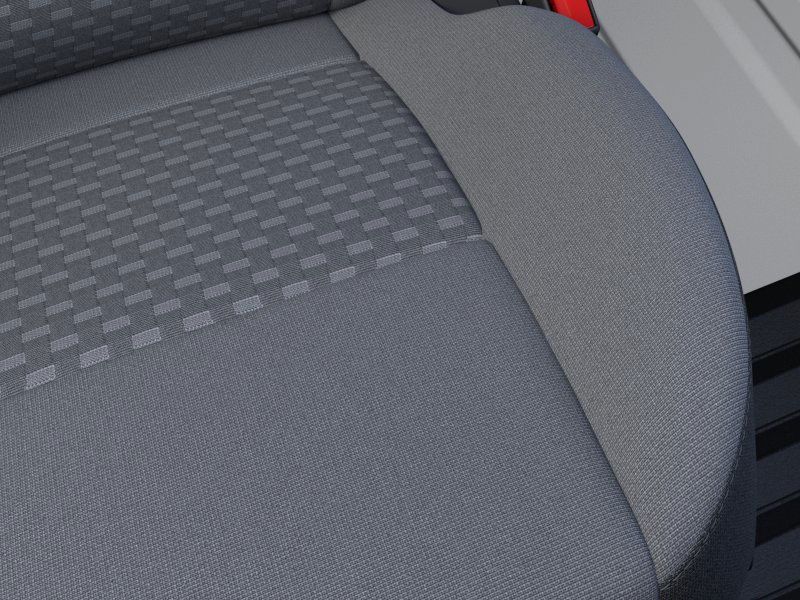 2025 Ford Transit Van