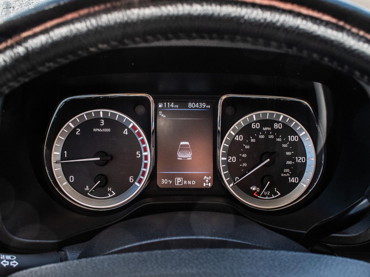 2019 Nissan Titan XD