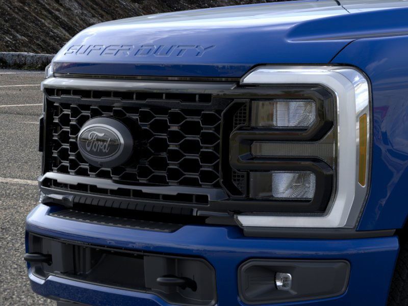 2026 Ford F-350