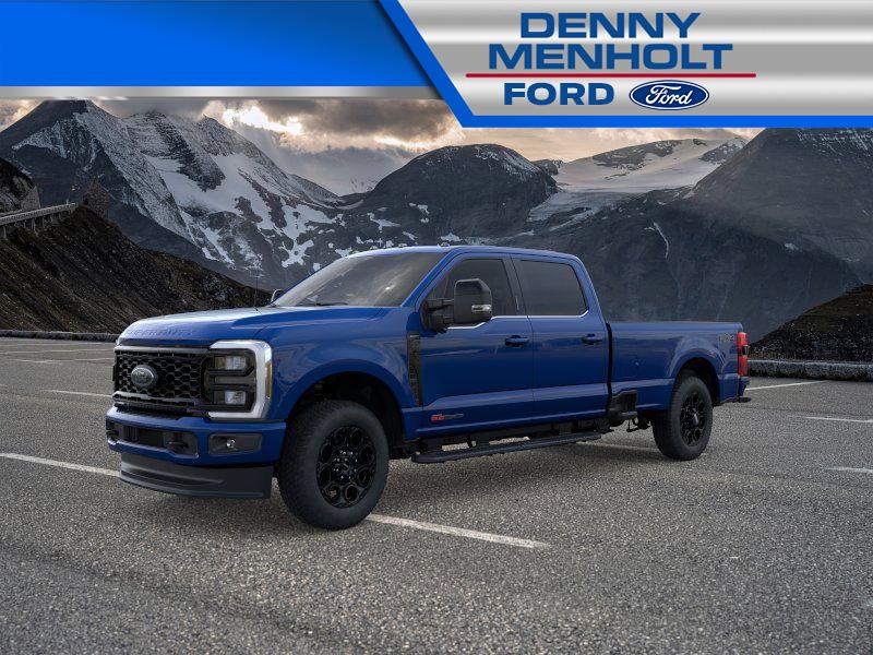 New 2026 Ford F-350 4 Door Cab; Crew Trucks