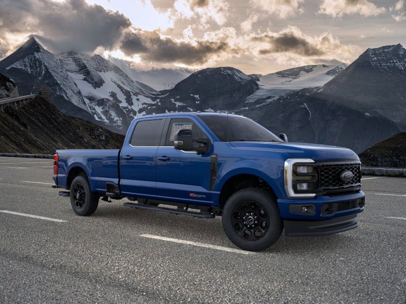 2026 Ford F-350