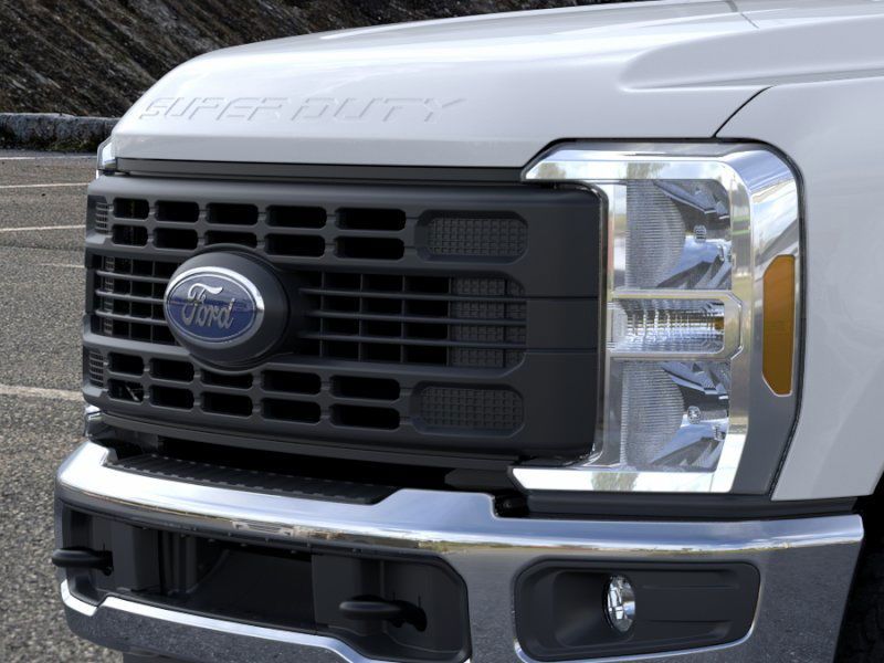 2026 Ford F-350