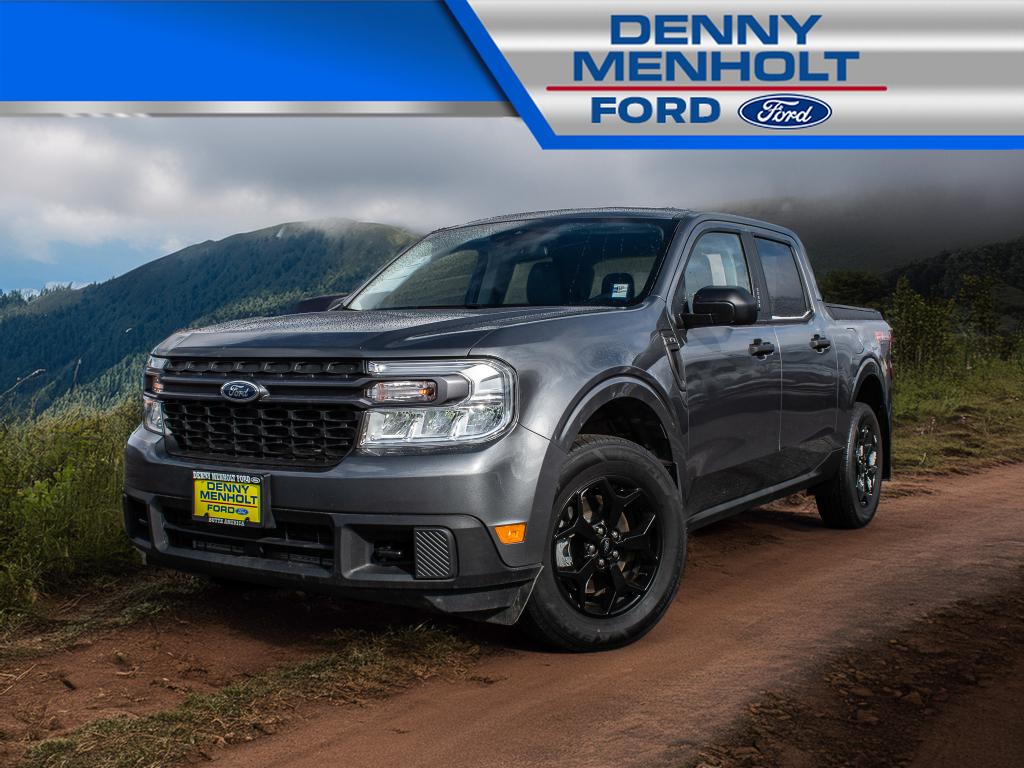 Used 2023 Ford Maverick XLT Trucks