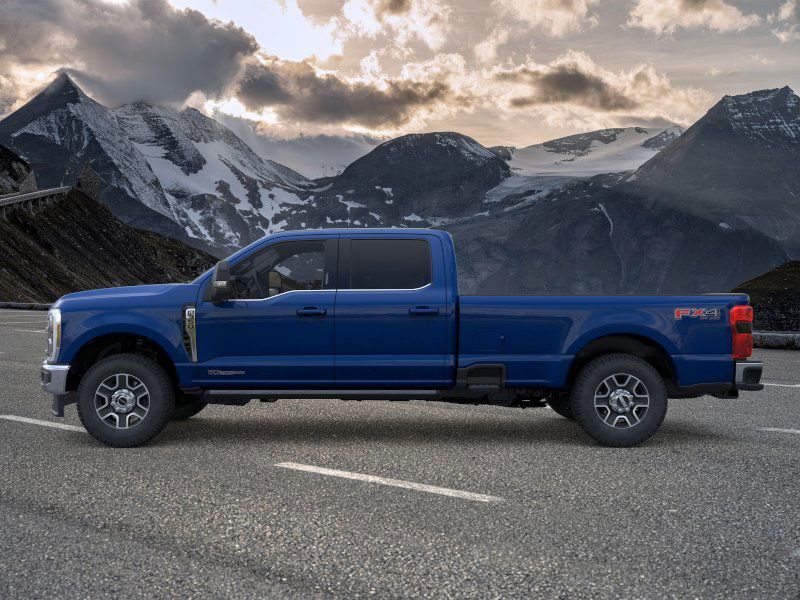 2026 Ford F-350