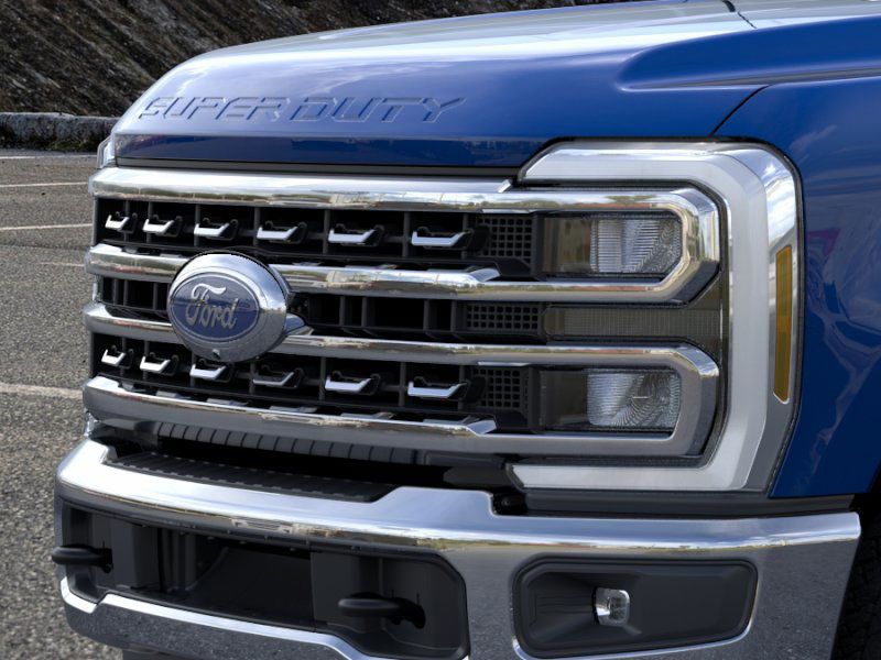 2026 Ford F-350