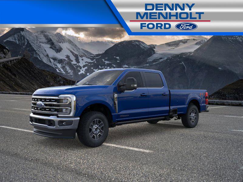 New 2026 Ford F-350 4 Door Cab; Crew Trucks