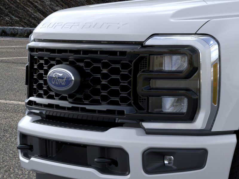2026 Ford F-350