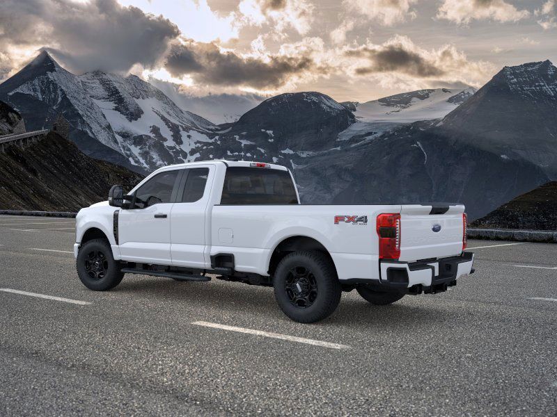 2026 Ford F-350