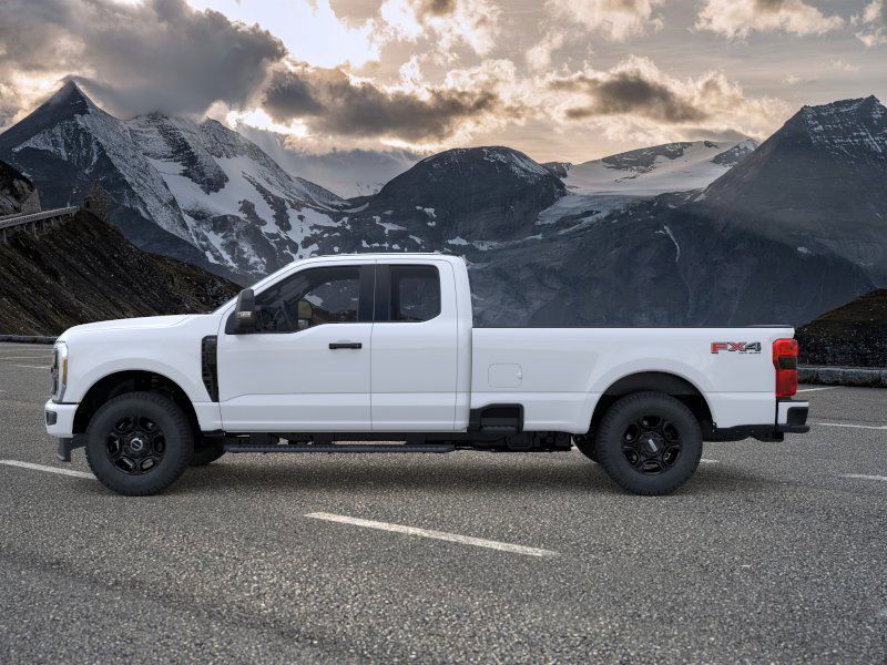 2026 Ford F-350