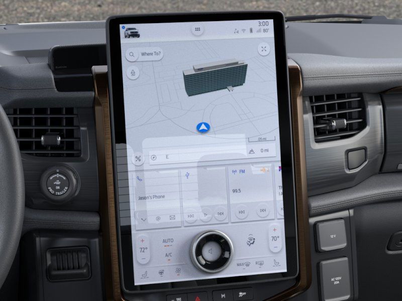 2025 Ford F-150 Lightning