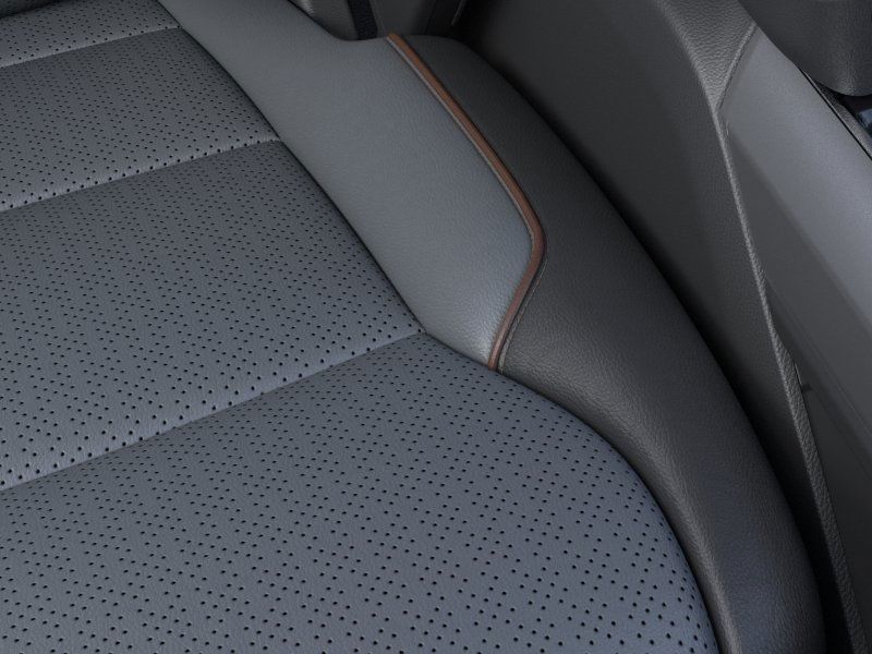 2025 Ford F-150 Lightning