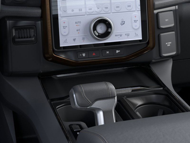 2025 Ford F-150 Lightning