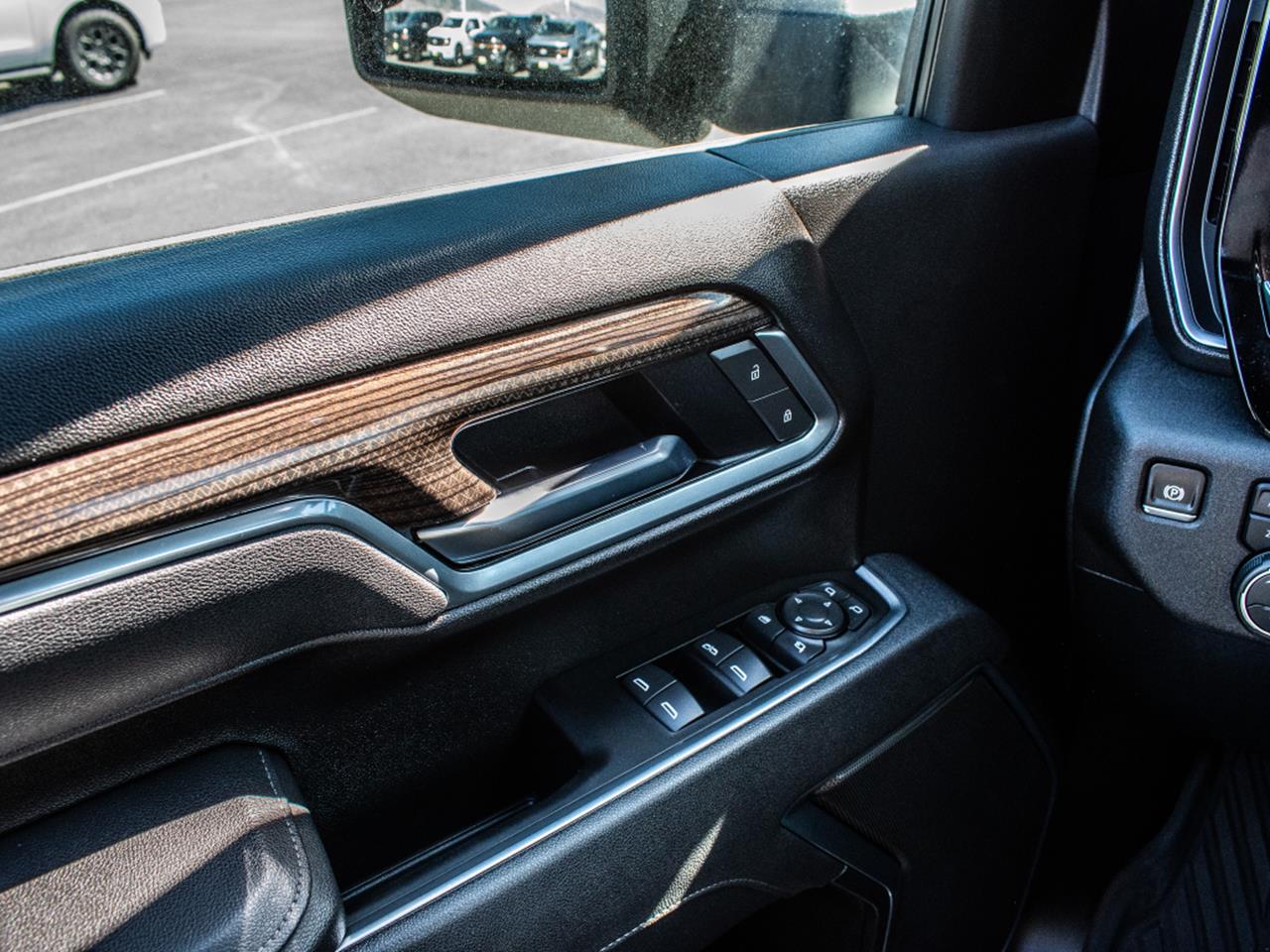 2025 Chevrolet Silverado 2500