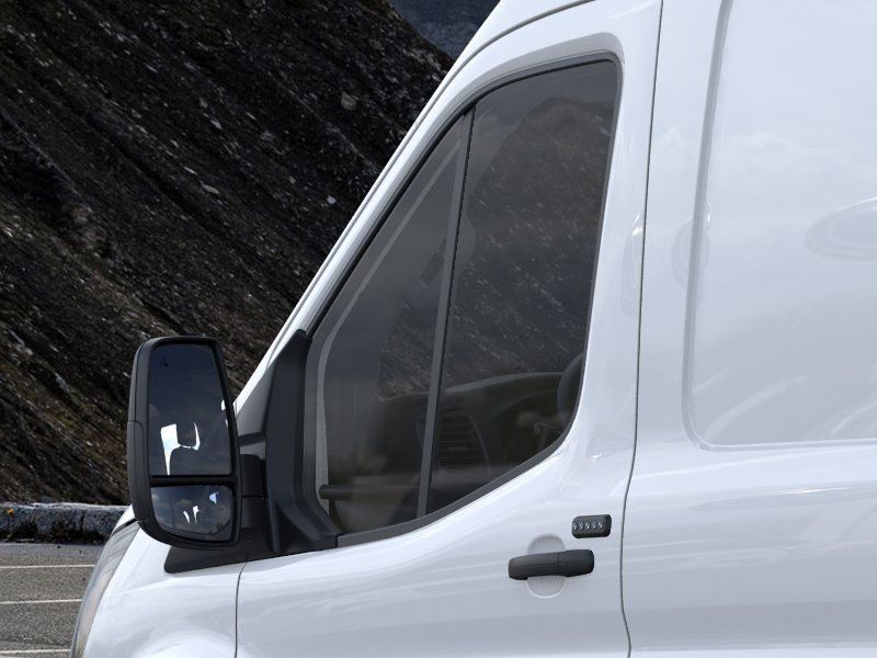 2026 Ford Transit Van