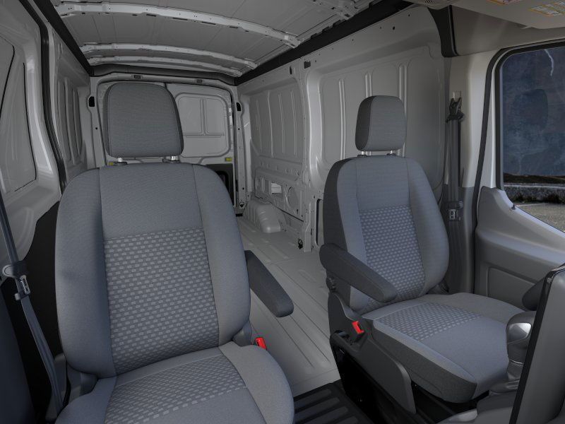 2026 Ford Transit Van