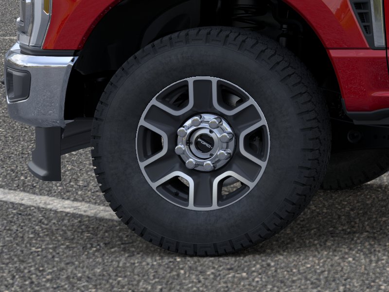 2026 Ford F-350