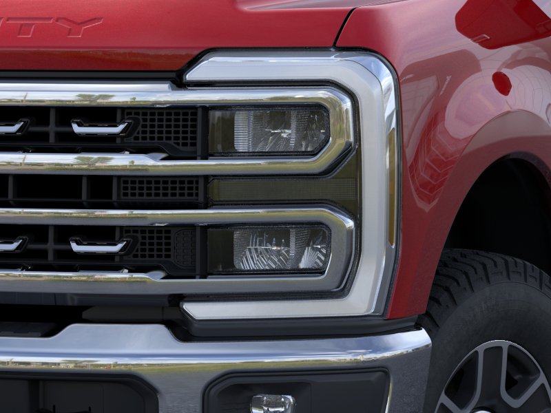 2026 Ford F-350