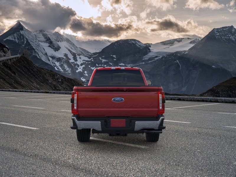 2026 Ford F-350