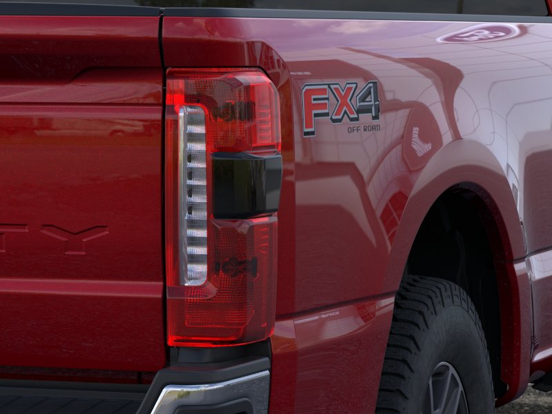2026 Ford F-350