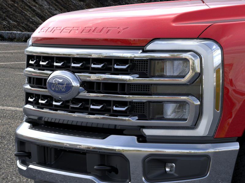 2026 Ford F-350