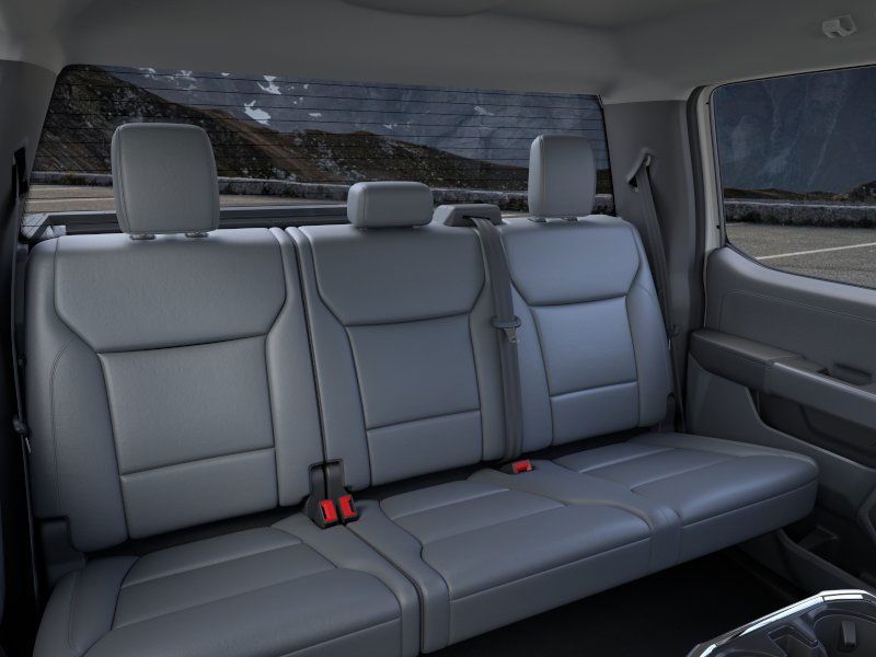 2025 Ford F-150 Lightning