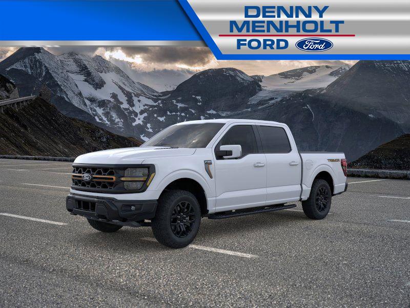 New 2025 Ford F-150 Tremor Trucks