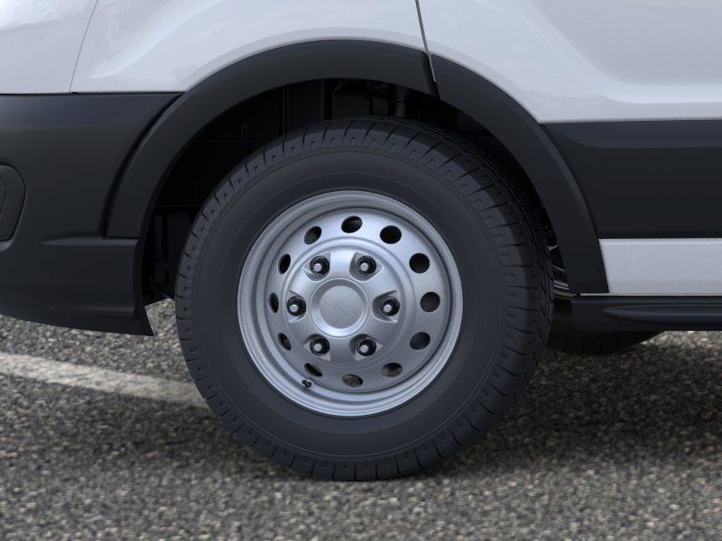 2025 Ford Transit Van