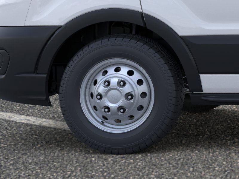 2026 Ford Transit Van