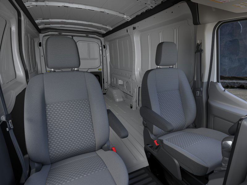 2026 Ford Transit Van