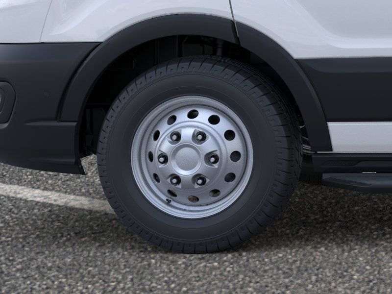 2026 Ford Transit Van