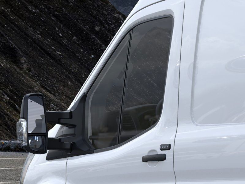 2026 Ford Transit Van