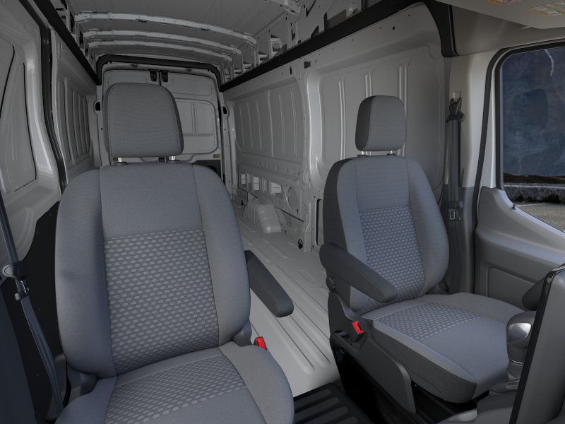 2026 Ford Transit Van