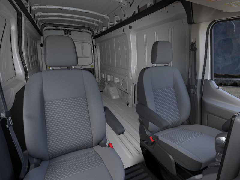 2026 Ford Transit Van