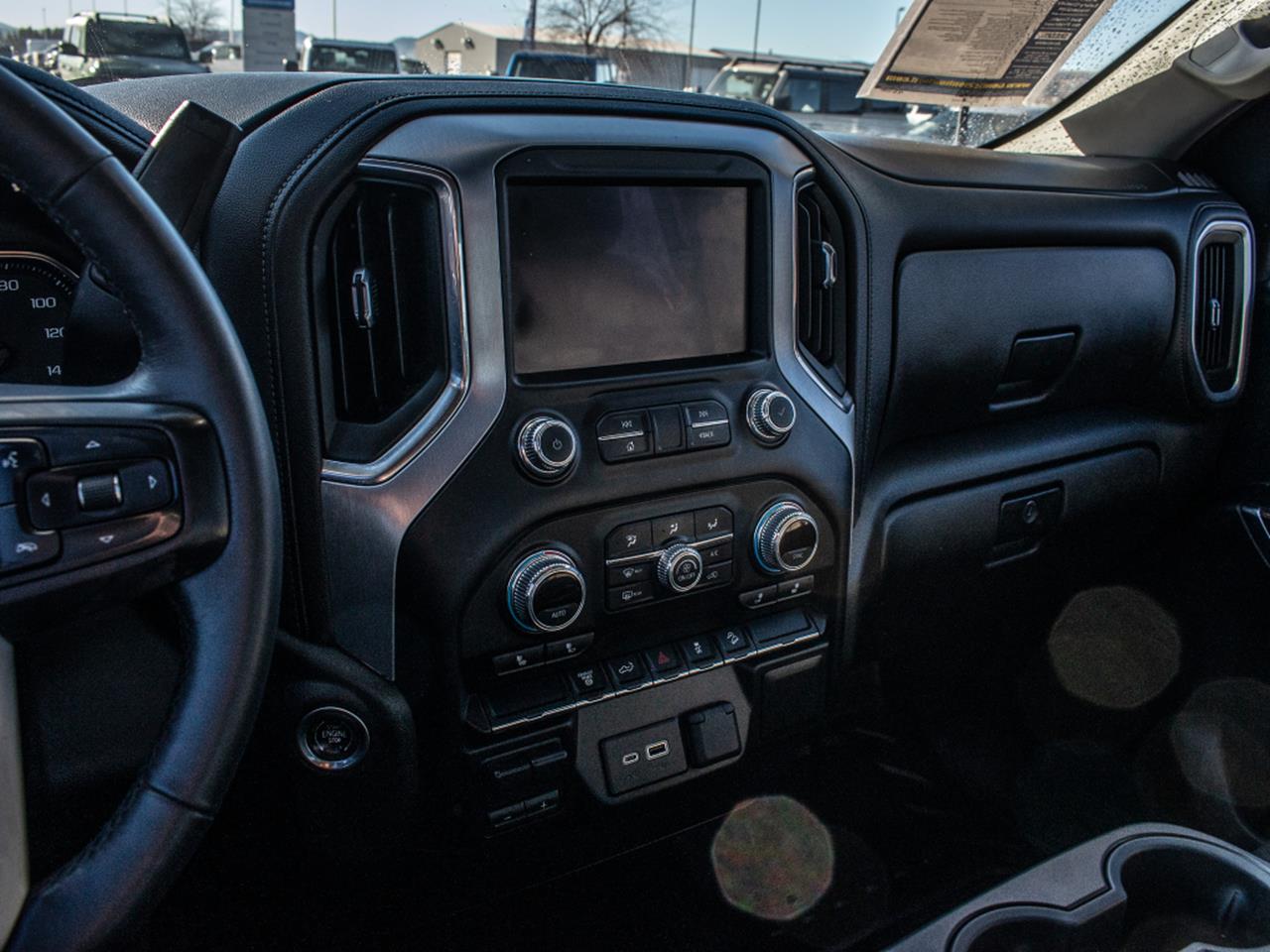 2022 GMC Sierra 3500