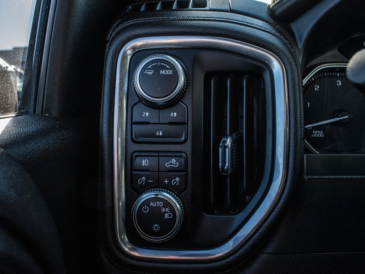 2022 GMC Sierra 3500