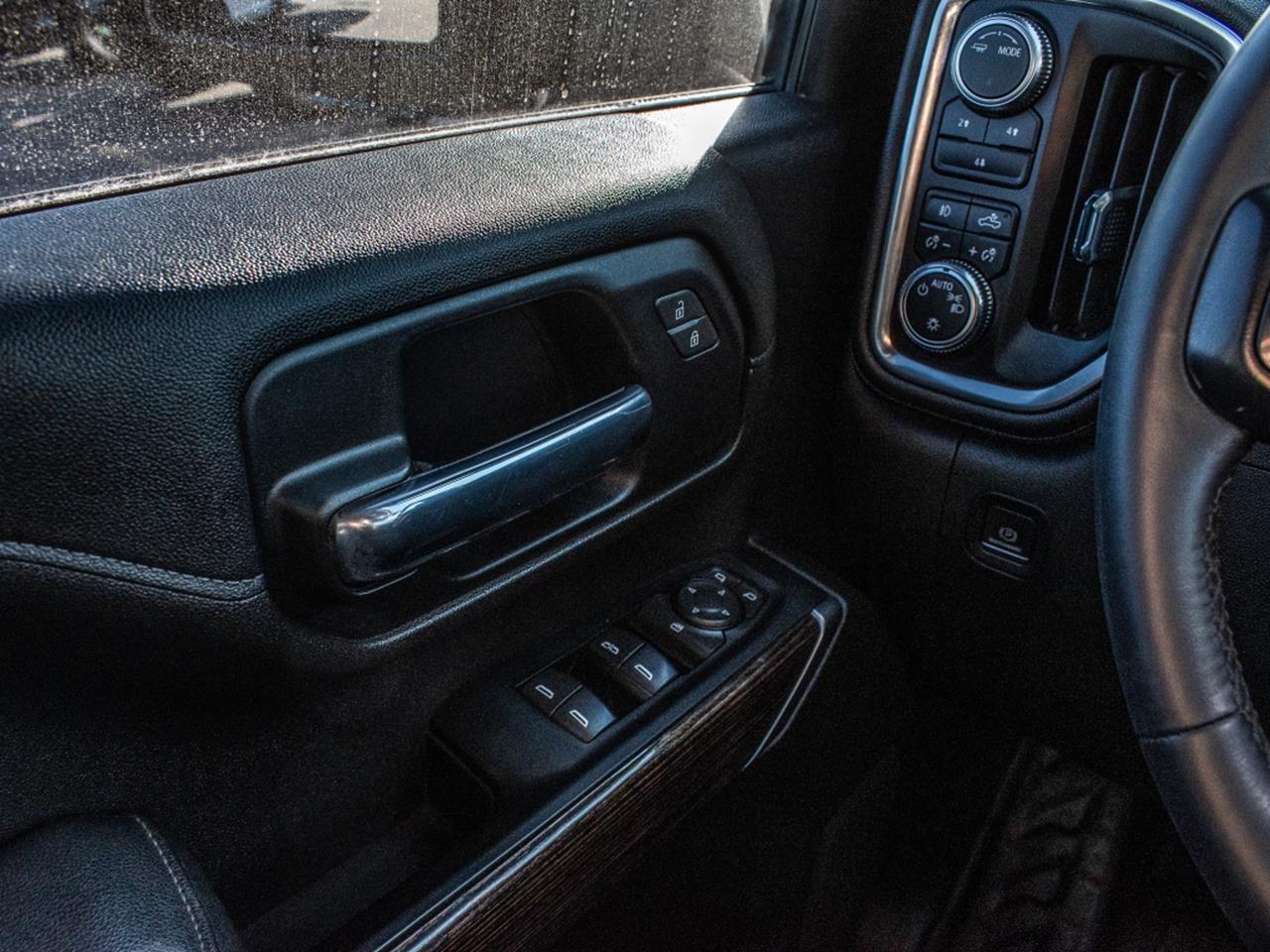 2022 GMC Sierra 3500