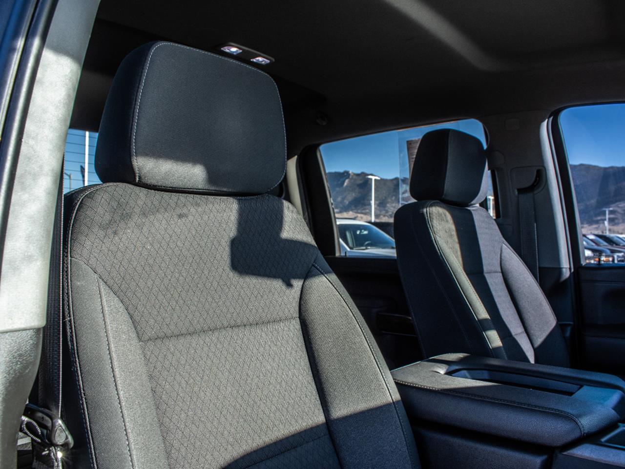 2022 GMC Sierra 3500