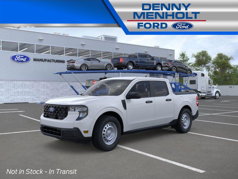 New 2025 Ford Maverick XL Trucks