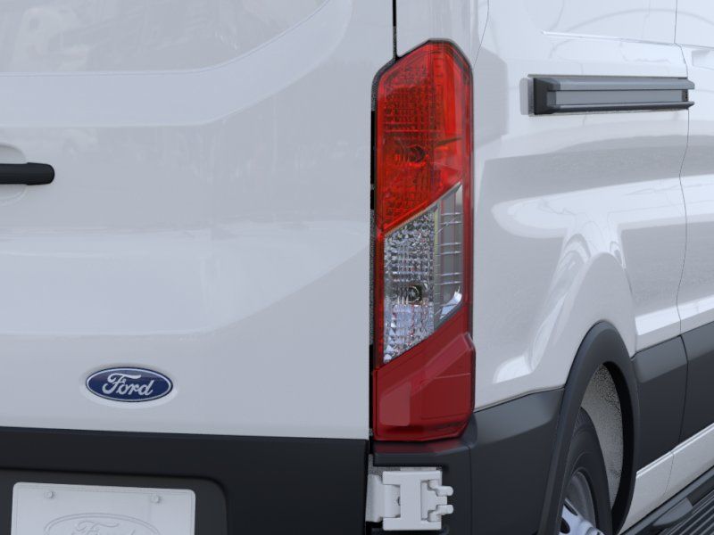 2026 Ford Transit Van